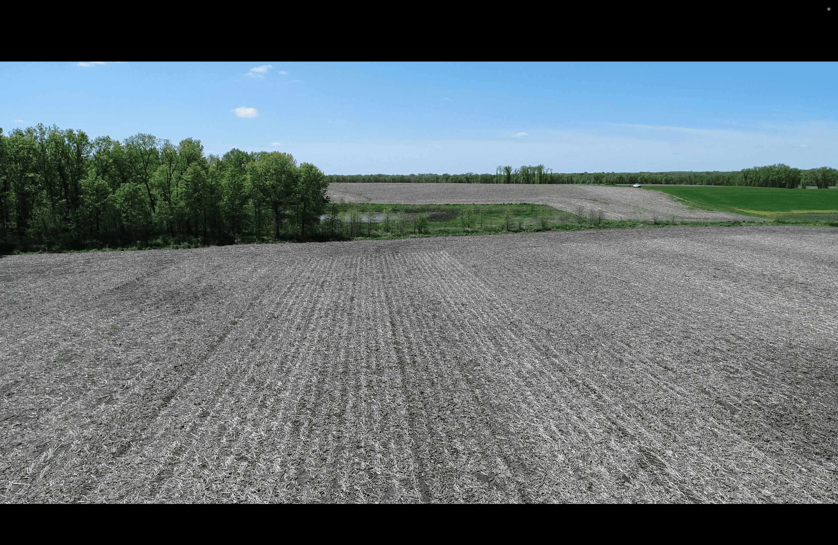 Pristine Schuyler County MO Rowcrop and Hunting Haven FOR SALE!
